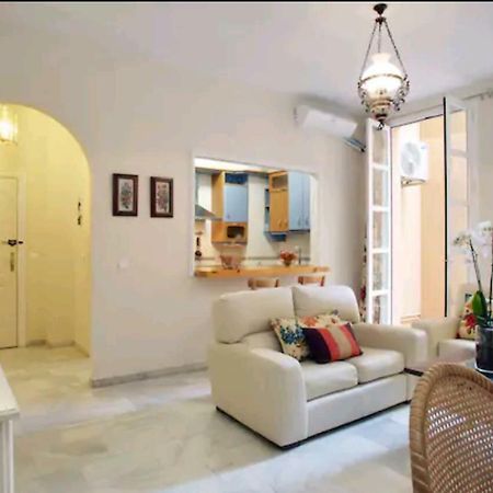 Apartamento Alcazaba Малага Екстериор снимка