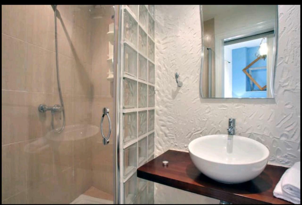 Apartamento Alcazaba Малага Екстериор снимка