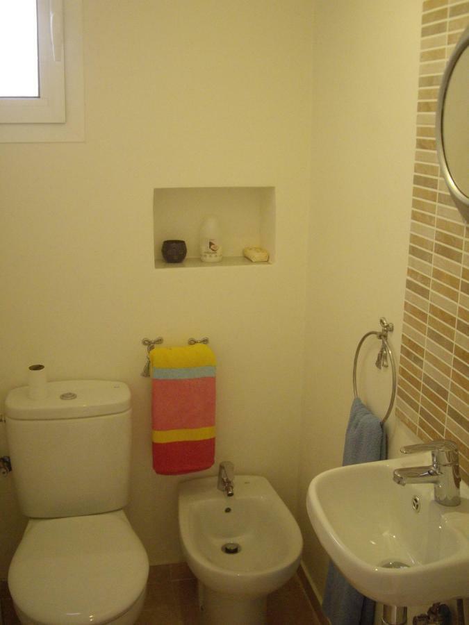 Apartamento Alcazaba Малага Екстериор снимка